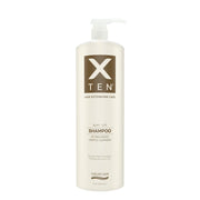 Natural Look X-Ten Silky Lite Shampoo 1L