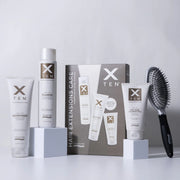 Natural Look X Ten Hair Extensions Care 375ml Pack