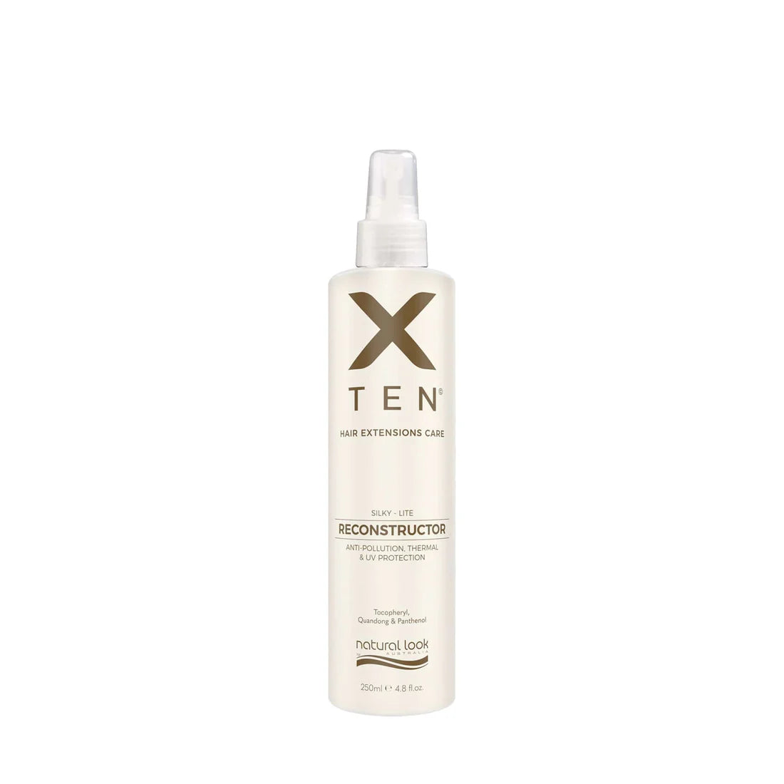 Natural Look X-Ten Reconstructor 250ml