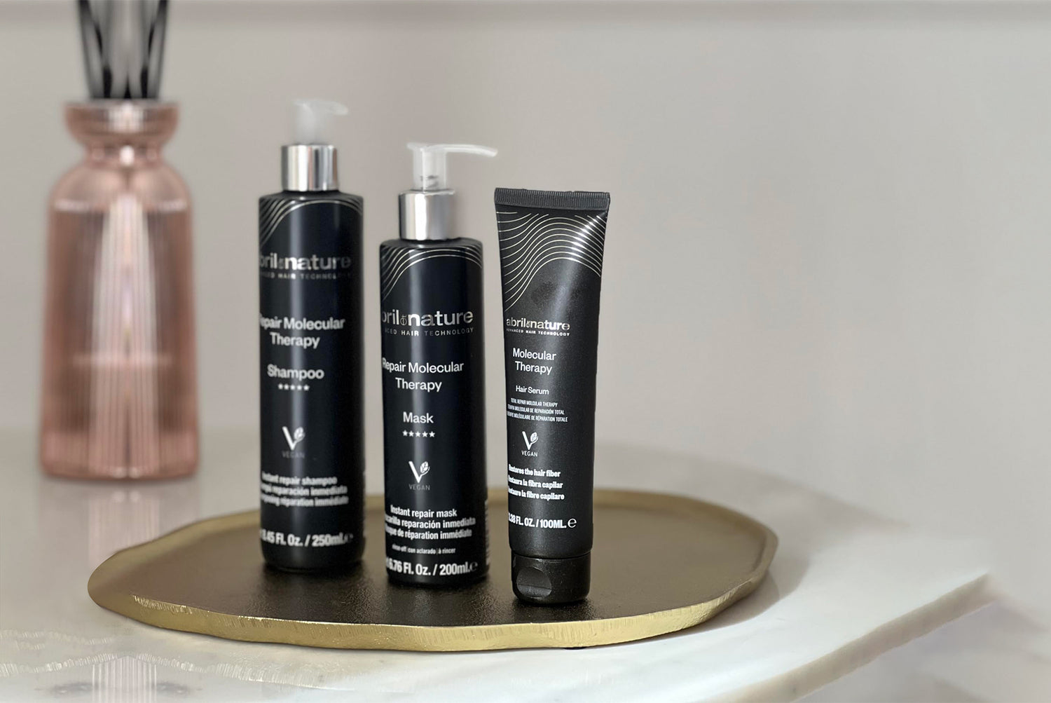 Hair Nature Australia