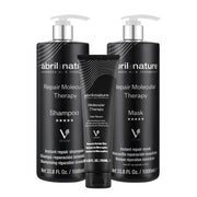 Molecular Therapy Repair Professional Trio Pack