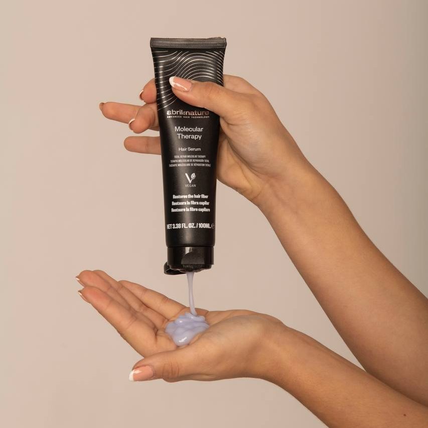 Molecular Therapy Hair Serum 100ml