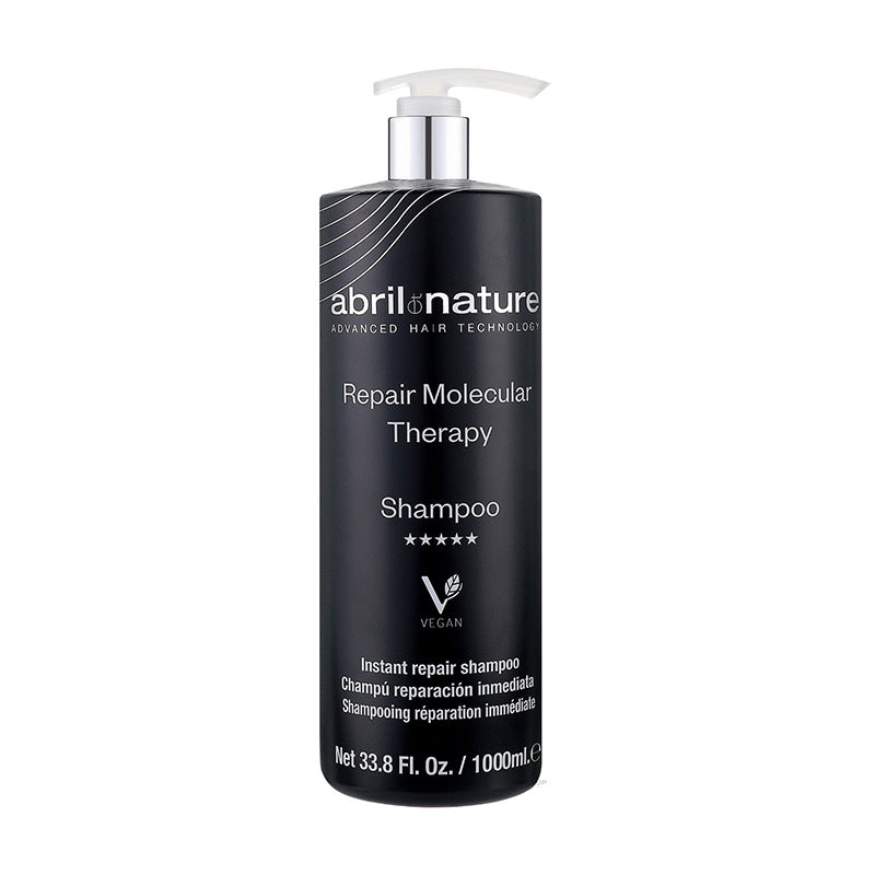 Molecular Therapy Repair Shampoo 1L