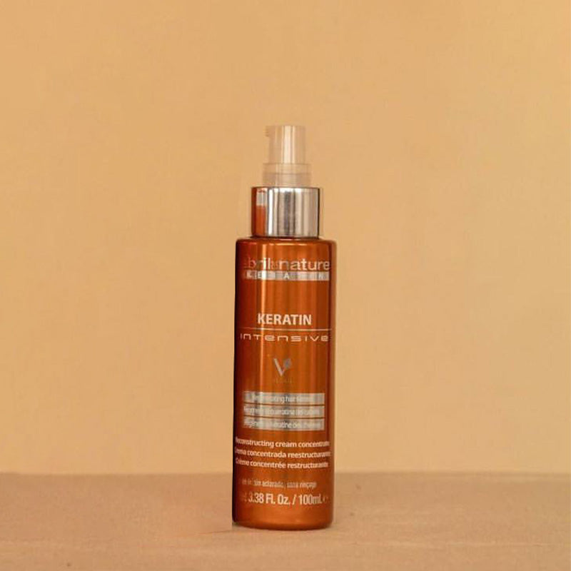 Keratin Intensive Leave-In 100ml