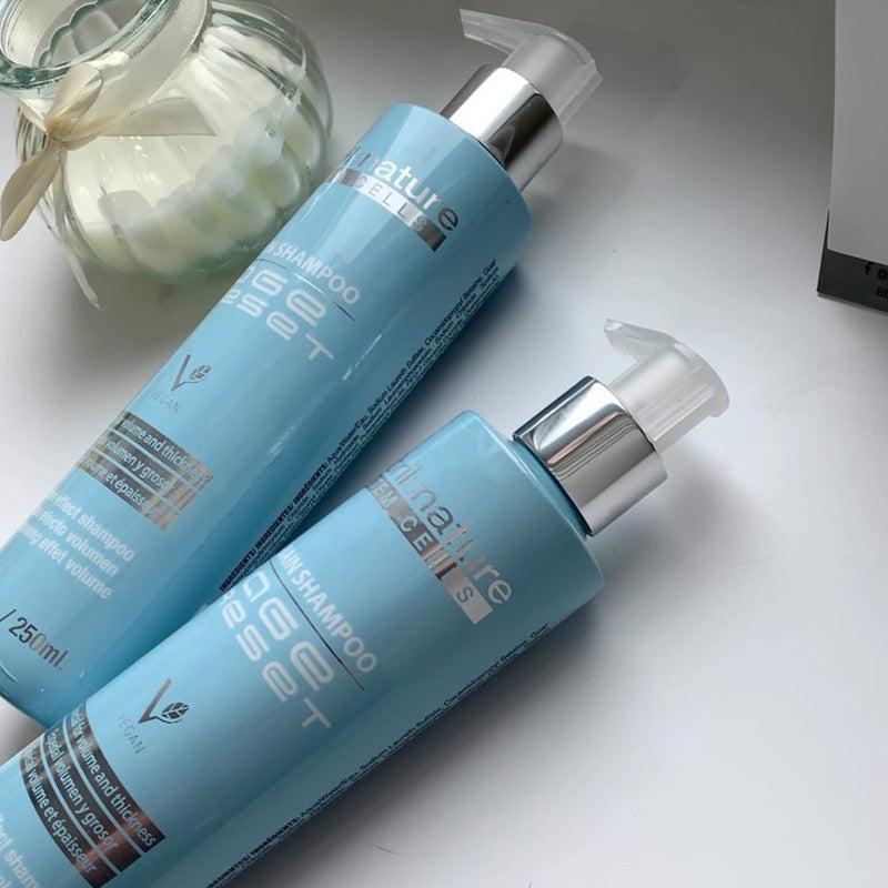 Hair Nature Australia