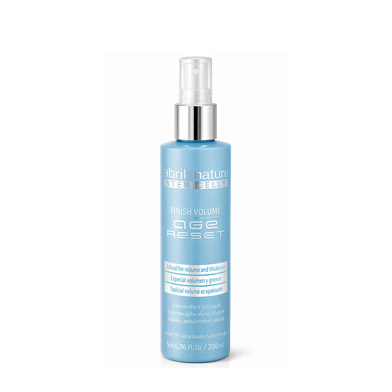 Age Reset Finish Spray 200ml