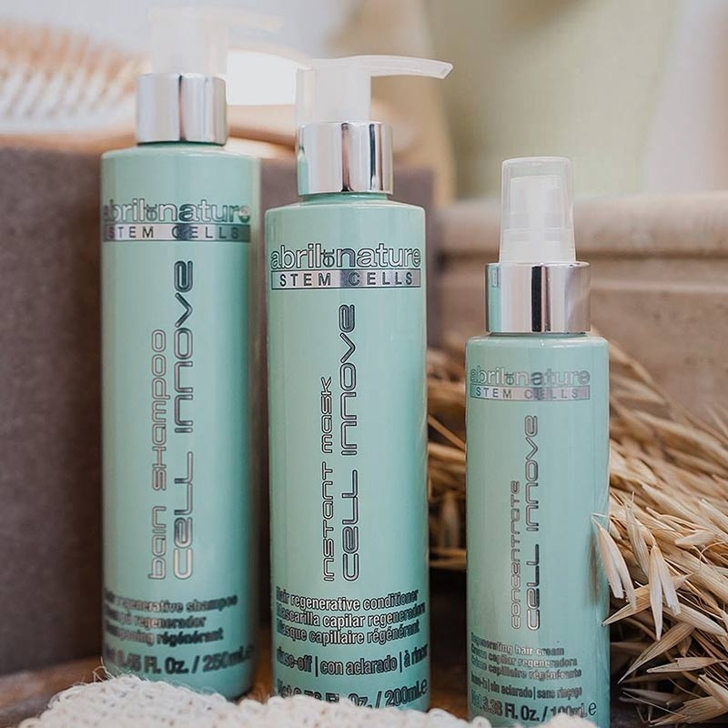 Hair Nature Australia