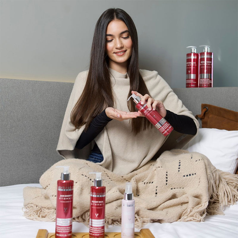 Energic Shampoo 250ml