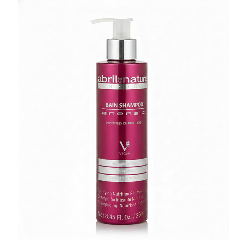 Energic Shampoo 250ml