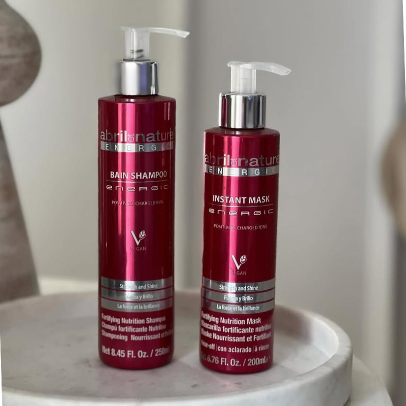 Hair Nature Australia