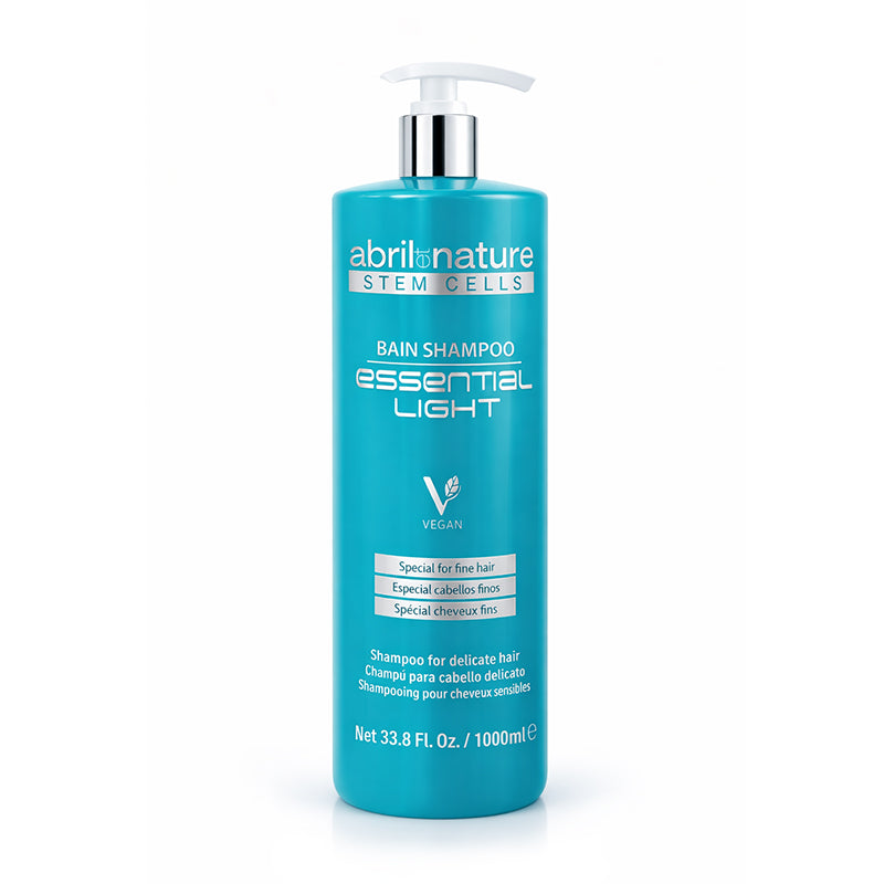 Essential Light Bain Shampoo 1000ml