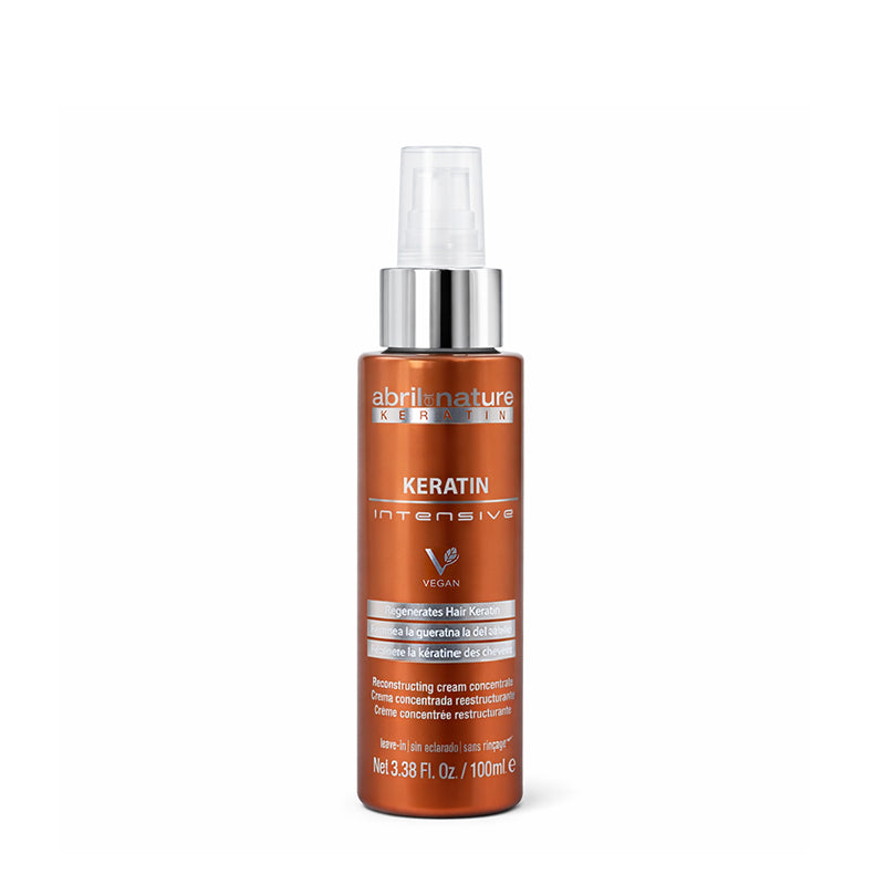 Keratin Intensive Leave-In 100ml