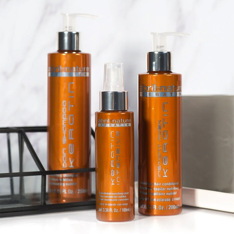 Hair Nature Australia