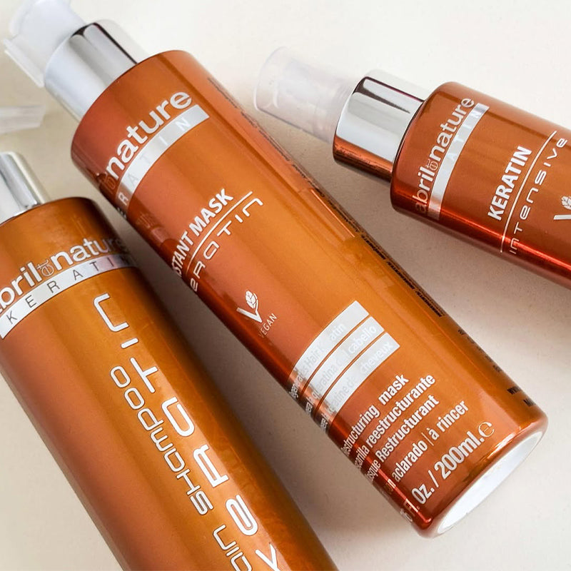 Hair Nature Australia