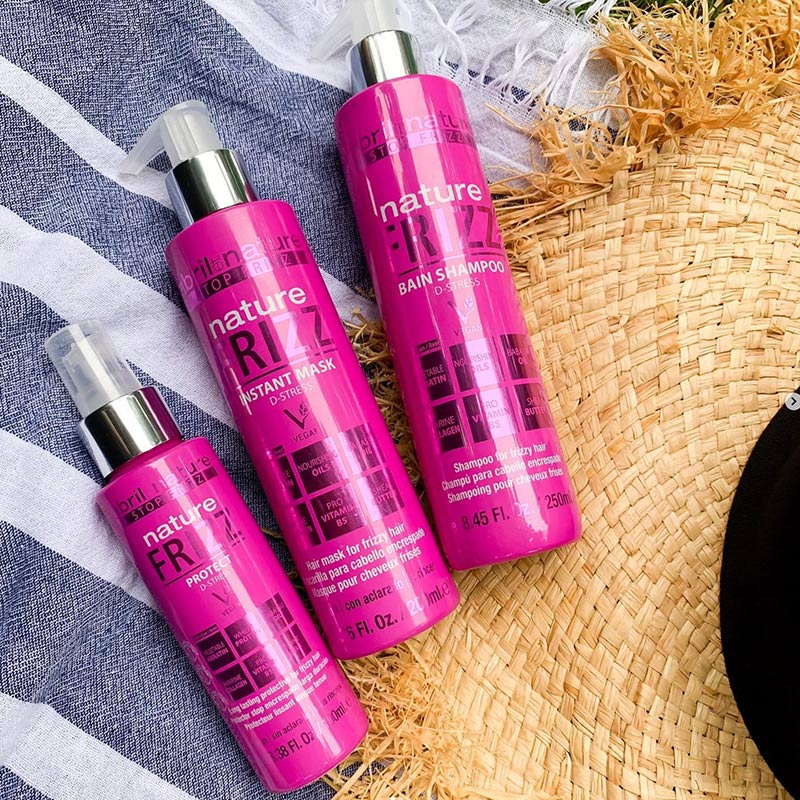 Hair Nature Australia