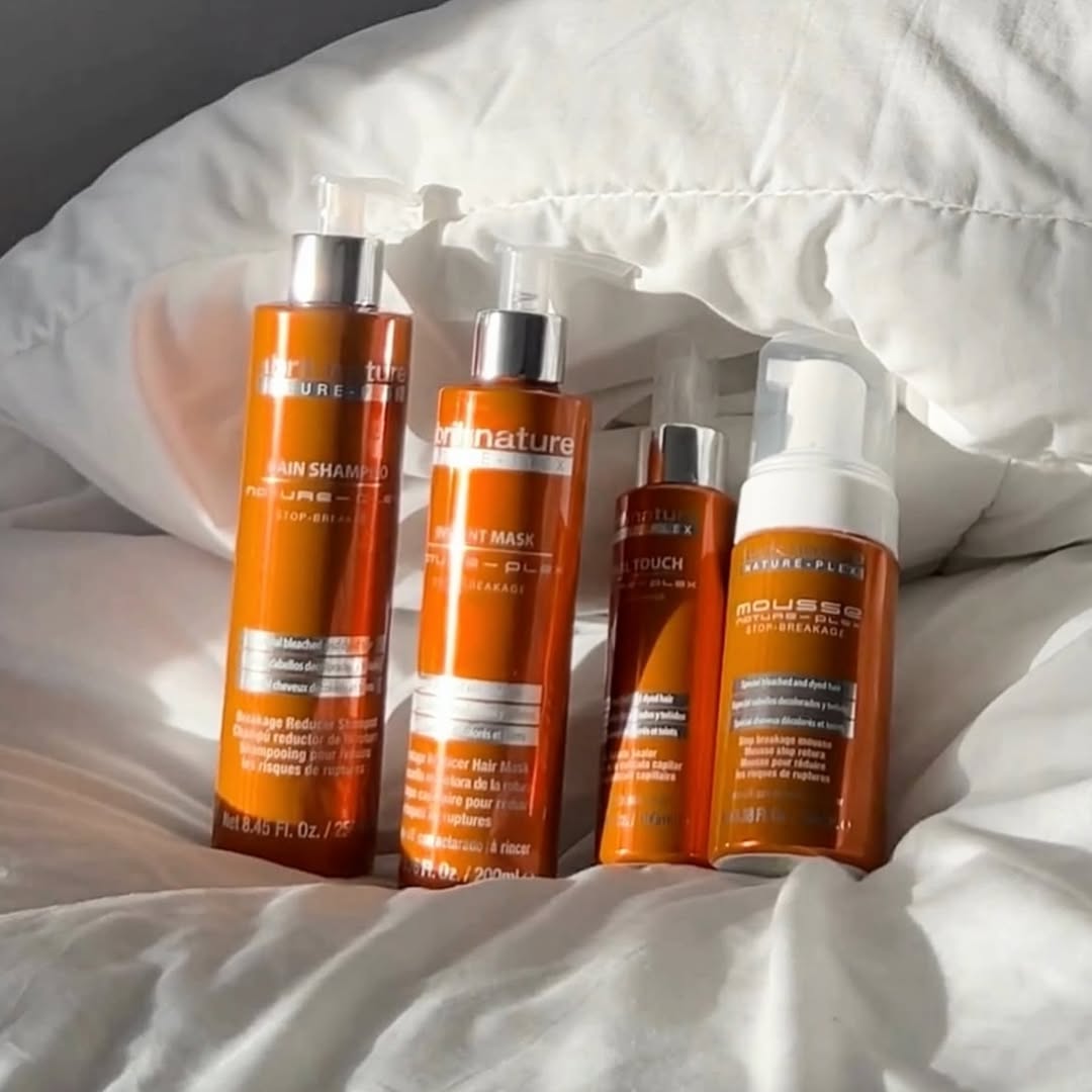 Hair Nature Australia