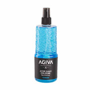 Agiva After Shave Cologne Tsunami 400ml