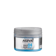 Agiva Hair Pigment Wax 04 Blue 120g