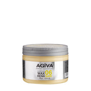 Agiva Hair Pigment Wax 06 Gold 120g