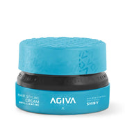 Agiva Styling Hair Cream Brilliantine Shiny 155ml