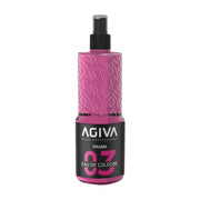 Agiva Eau de Cologne Spray Magma 03 400ml