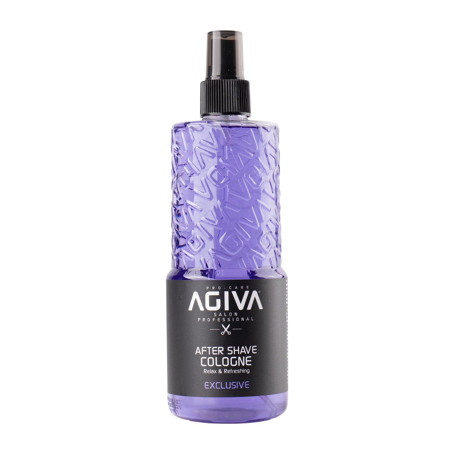 Agiva After Shave Cologne Exclusive 400ml