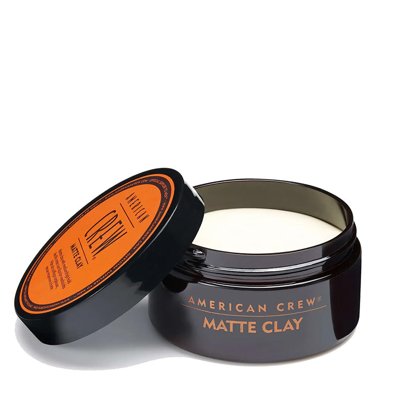 American Crew Matte Clay 85g