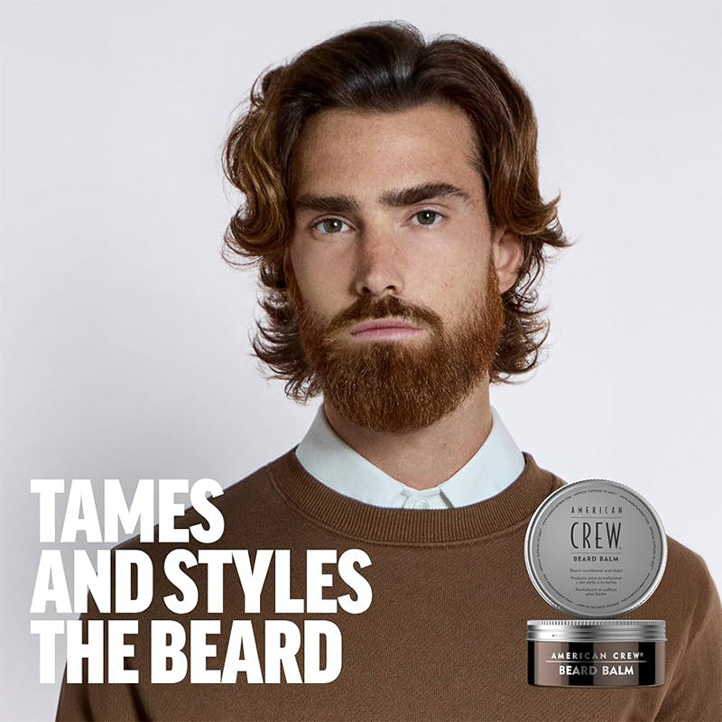 American Crew Beard Balm 60g