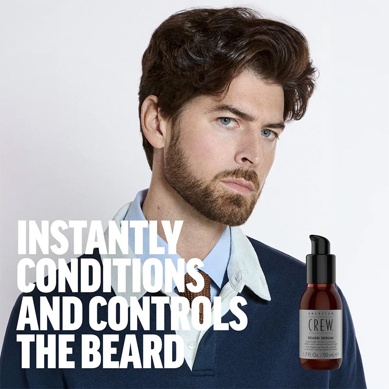 American Crew Beard Serum 50ml
