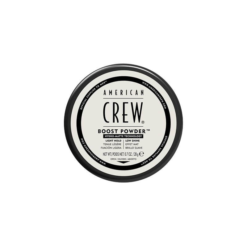 American Crew Classic Boost Powder 20g