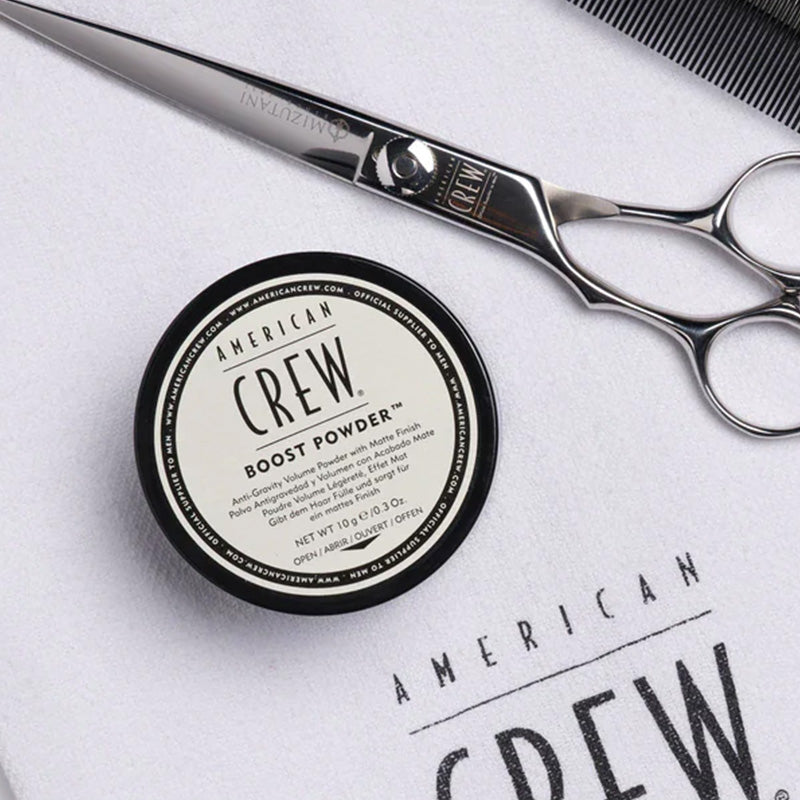 American Crew Classic Boost Powder 20g