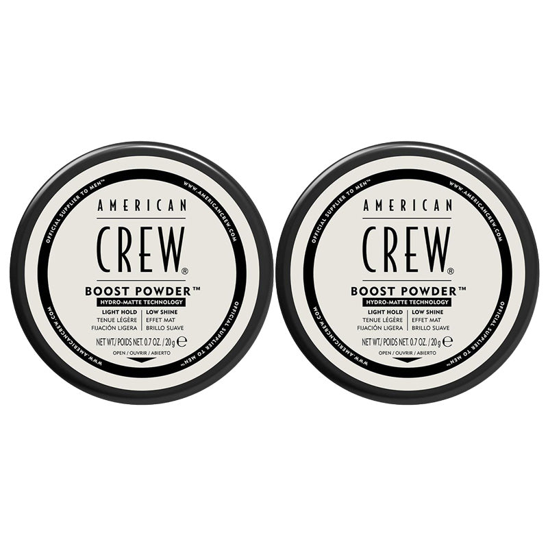 American Crew Classic Boost Powder 20g
