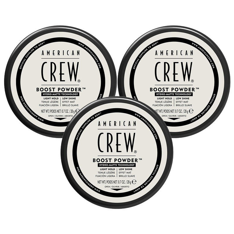 American Crew Classic Boost Powder 20g