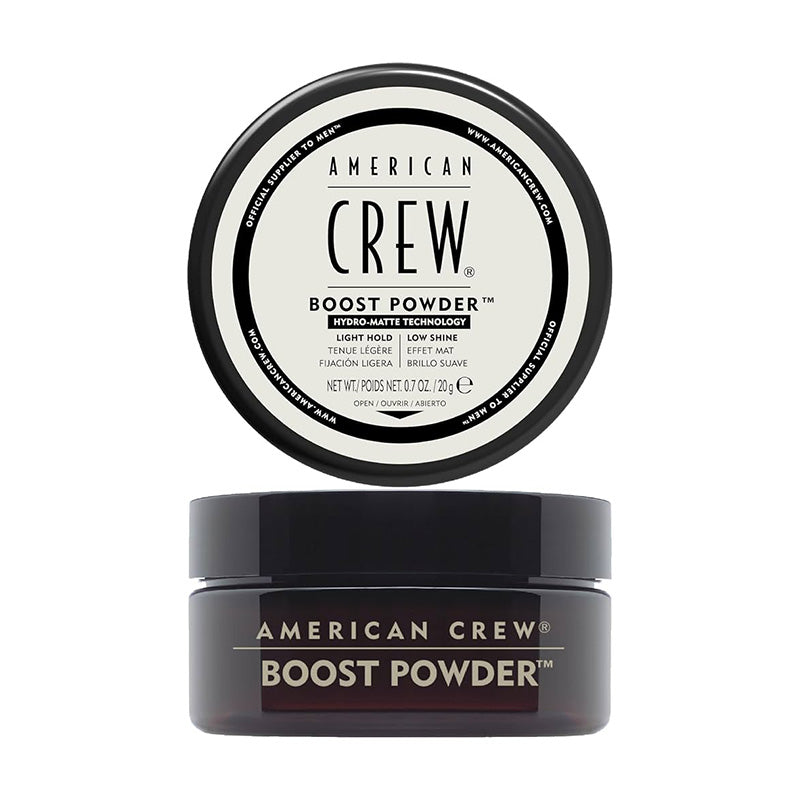 American Crew Classic Boost Powder 20g