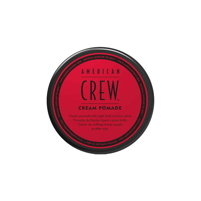 American Crew Cream Pomade 85g