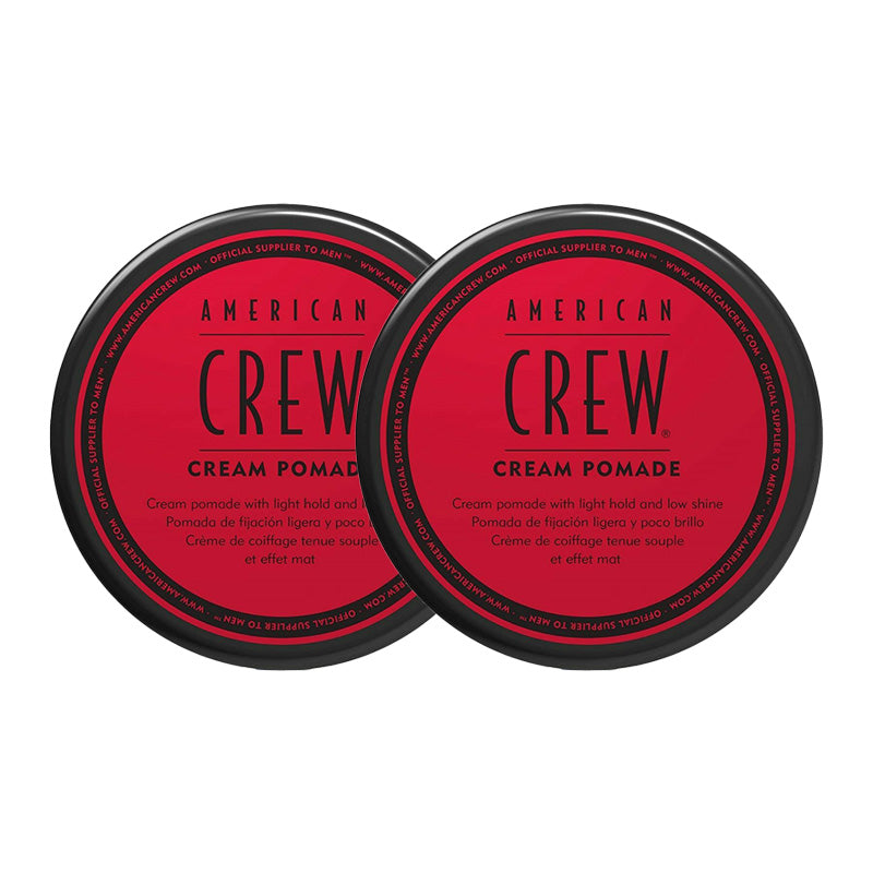 American Crew Cream Pomade 85g