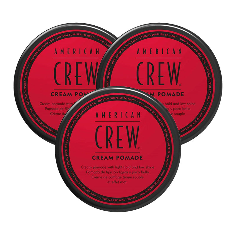 American Crew Cream Pomade 85g