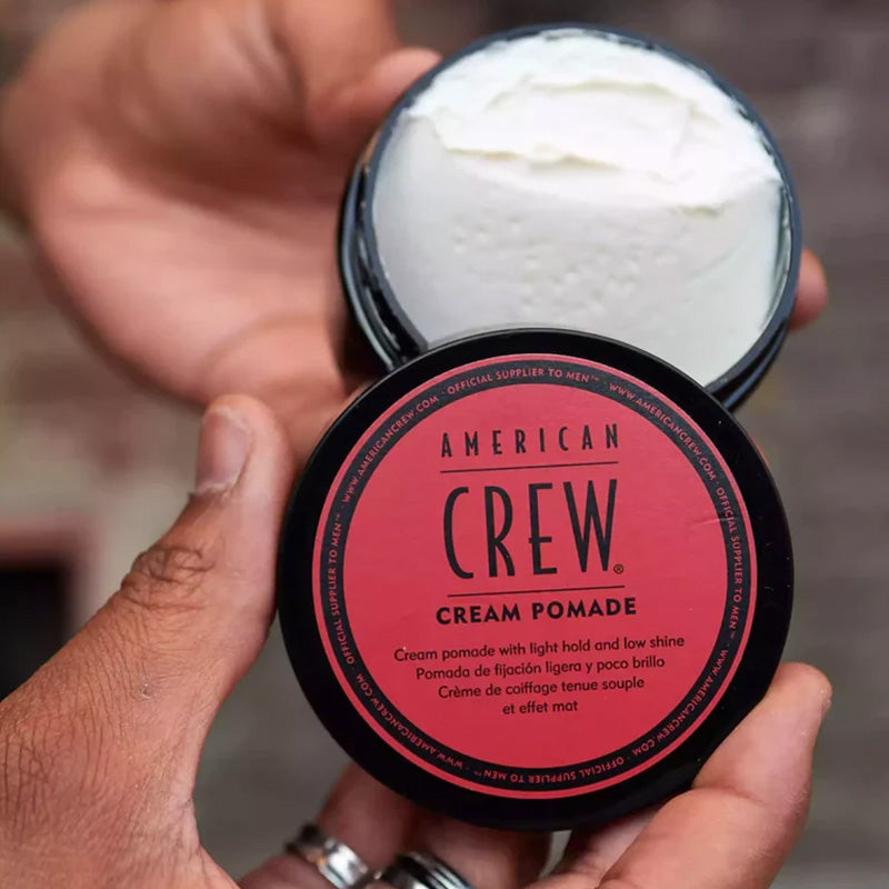 American Crew Cream Pomade 85g