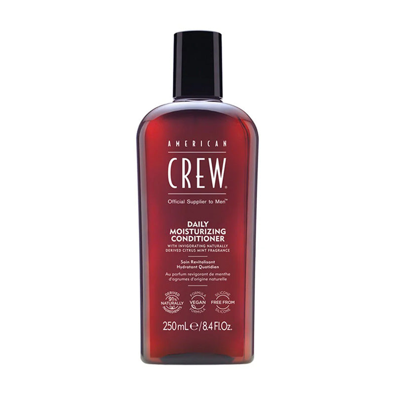 American Crew Daily Moisturizing Conditioner 250ml