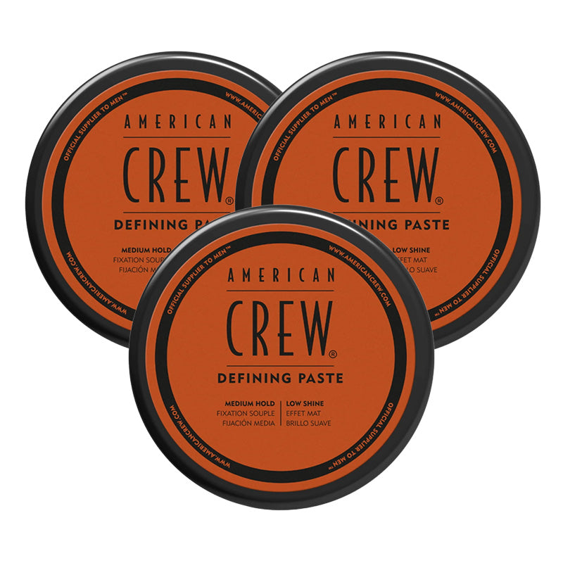 American Crew Defining Paste 85g