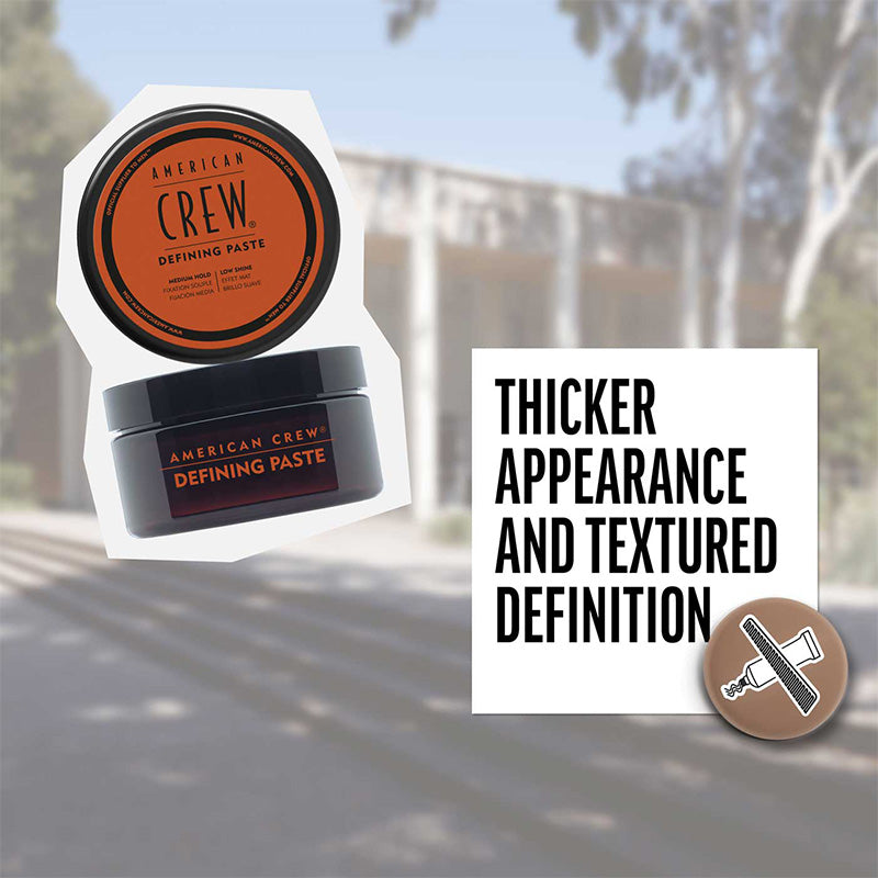 American Crew Defining Paste 85g