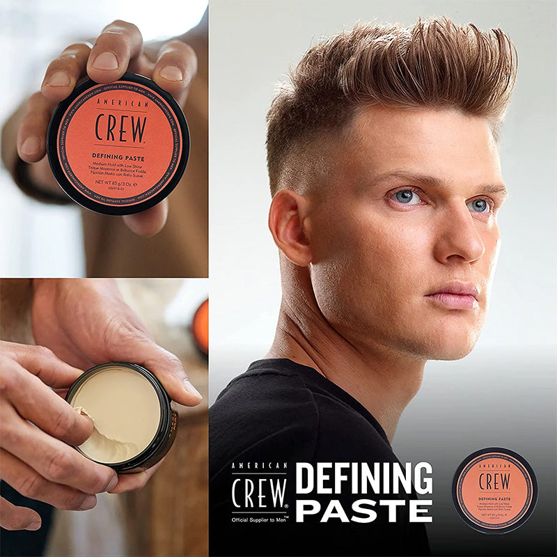 American Crew Defining Paste 85g