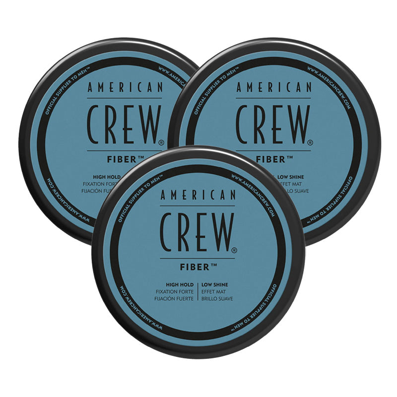 American Crew Fiber 85g