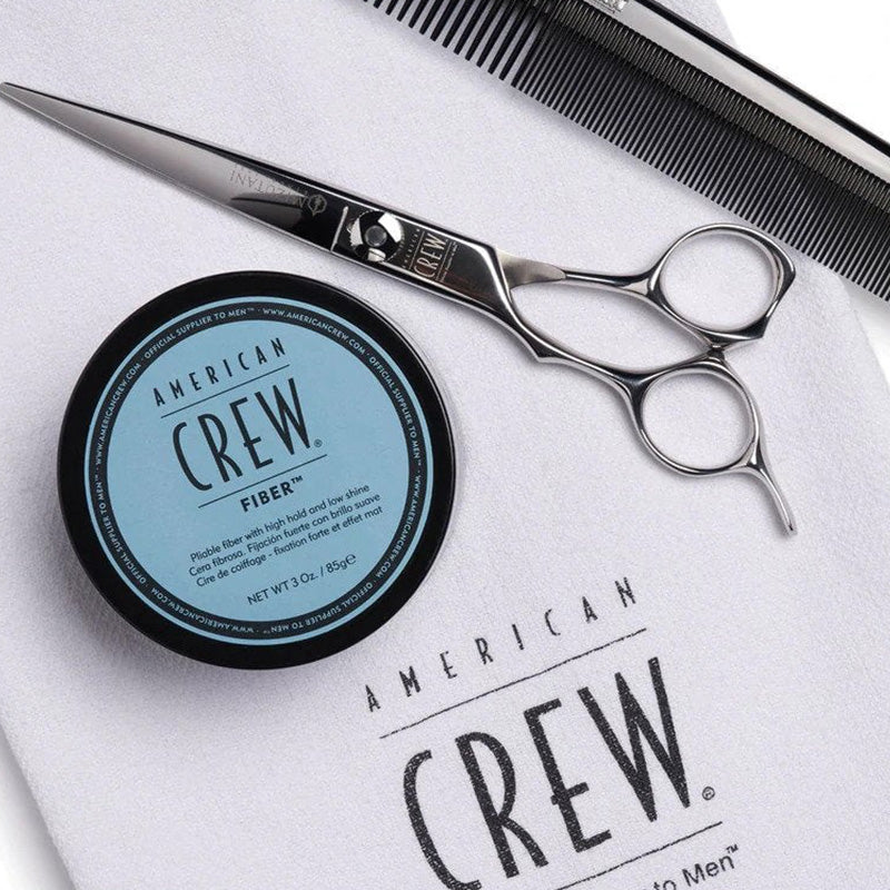 American Crew Fiber 85g
