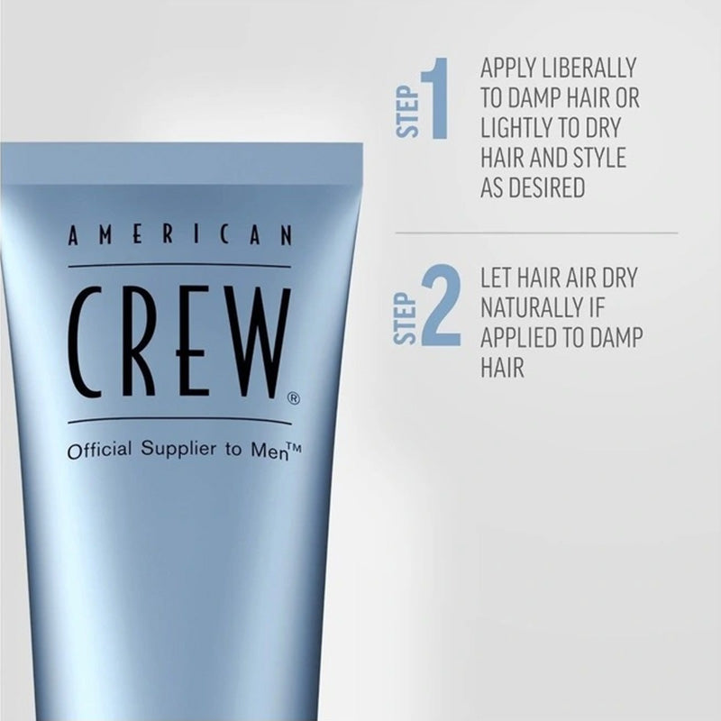 American Crew Fiber Cream 100ml