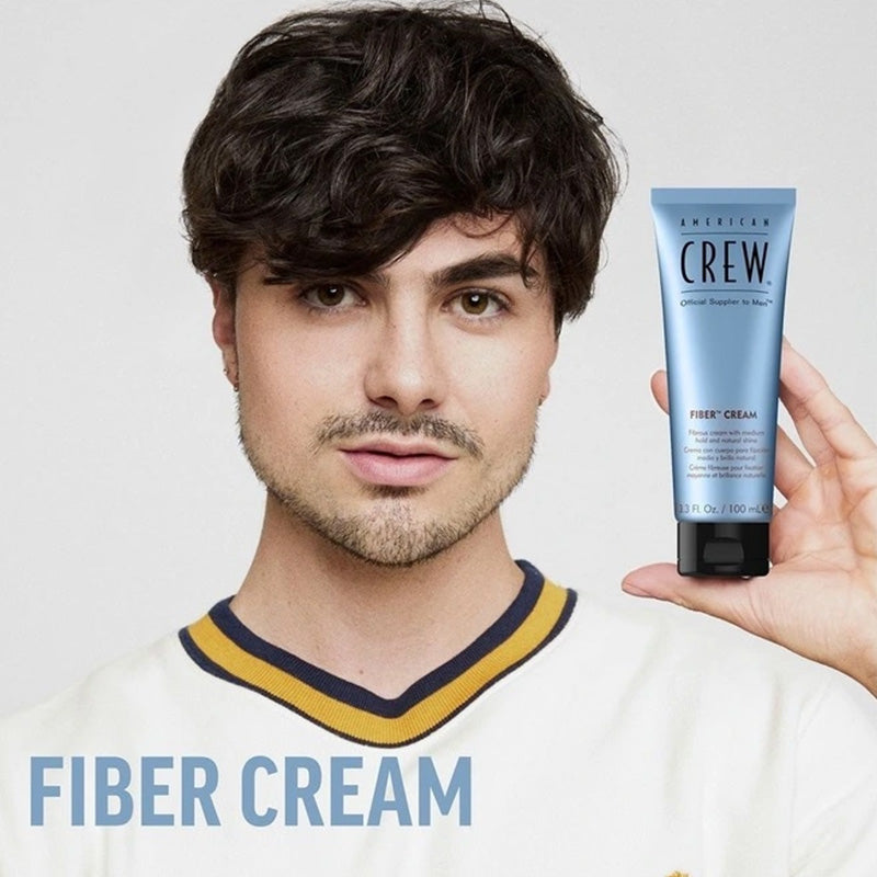 American Crew Fiber Cream 100ml