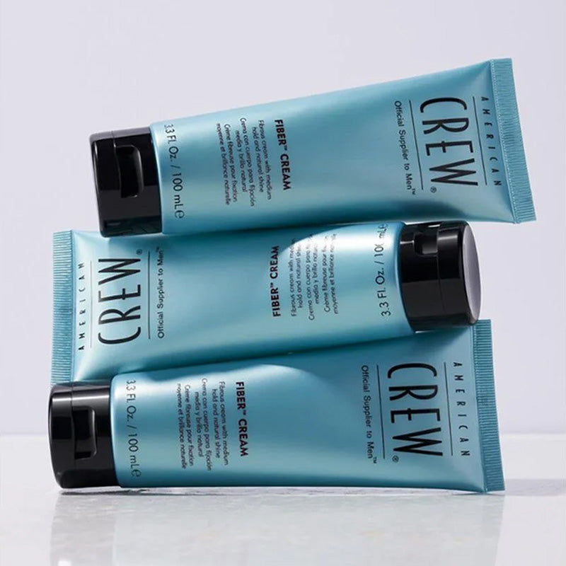 American Crew Fiber Cream 100ml