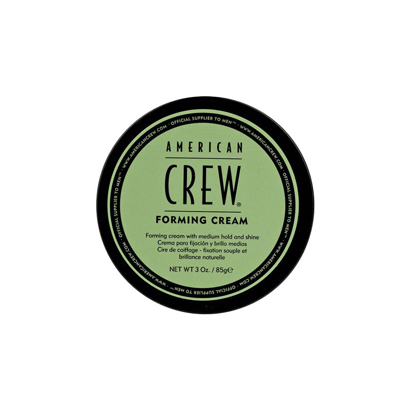 American Crew Forming Cream 85g