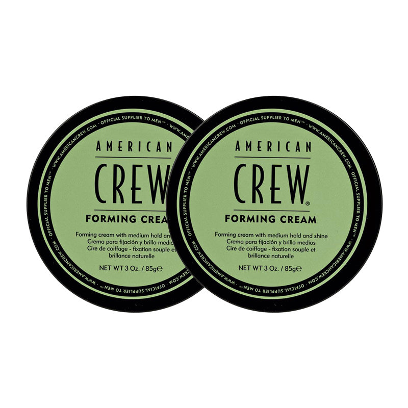 American Crew Forming Cream 85g