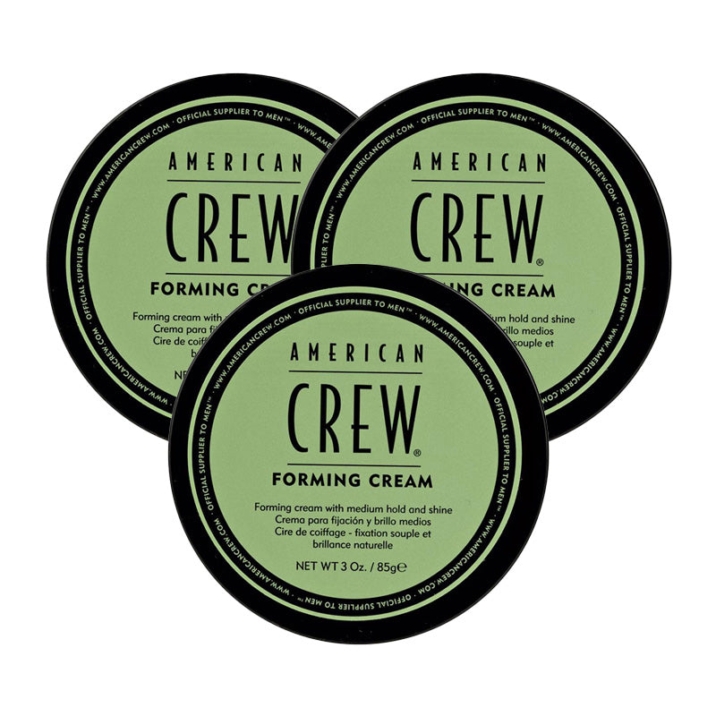 American Crew Forming Cream 85g